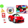 Burago Junior Ferrari Il Mio Primo RC