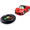Burago Junior Ferrari Il Mio Primo RC