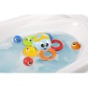 Bagno Billy il Polpo - Gioco 10037