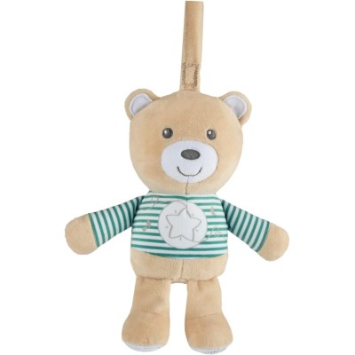 Chicco Orsetto Polvere di Stelle First Dreams