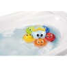 Bagno Billy il Polpo - Gioco 10037
