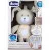 Chicco Coniglietto Polvere di Stelle First Dreams