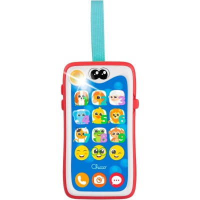 Chicco Smiley Smartphone