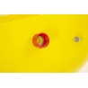 Bestway 53081 Piscinetta per Bambini Smile con Spruzza-Acqua, 2 Anni+