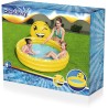 Bestway 53081 Piscinetta per Bambini Smile con Spruzza-Acqua, 2 Anni+