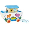 Arca di Noè Trainabile - Hape E8049