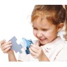 Clementoni Disney Princess Supercolor Princess-104 pezzi