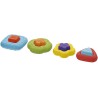 Torre Degli Anelli Gioco 2 in 1 - Chicco 9372