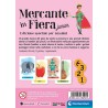 Clementoni-Il mio Primo mercante in Fiera Gioco da Tavolo