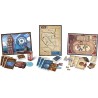 Clementoni - 16731 - Sblocca la porta - Città, gioco da tavolo escape room