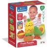 Clementoni Componi e Impara Frutta componibile