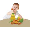 Clementoni Componi e Impara Frutta componibile