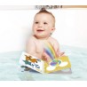 Clementoni Disney Baby My Fun Book-Libro Neonati