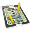 Clementoni Enciclopedia-Gioco elettronico, Quiz su Animali, Corpo Umano, Dinosauri e Storia-sapientino Penna interattiva