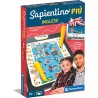 Clementoni Gioco elettronico per Imparare l'inglese-sapientino Penna interattiva