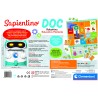 Clementoni Sapientino - Robottino DOC
