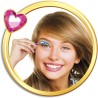 Clementoni - 18688 - Crazy Chic - Lovely Ballerina - Make Up, cofanetto cosmetici bambina