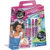 Crazy Chic - Shiny Nails