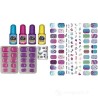 Crazy Chic - Shiny Nails