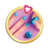 Crazy Chic - Lovely Ballerina Nail Art
