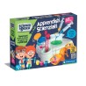 Scienza&Gioco Apprendisti Scienziati 