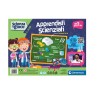 Scienza&Gioco Apprendisti Scienziati 
