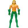 Dc Universe Personaggio AQUAMAN 30cm