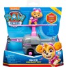 PAW PATROL Veicoli Base Skye - Spinmaster 6061800             