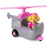 PAW PATROL Veicoli Base Skye - Spinmaster 6061800             