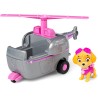 PAW PATROL Veicoli Base Skye - Spinmaster 6061800             