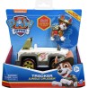 PAW PATROL Veicoli Base Tracker - Spinmaster 6061801             