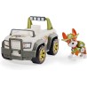 PAW PATROL Veicoli Base Tracker - Spinmaster 6061801             