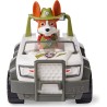 PAW PATROL Veicoli Base Tracker - Spinmaster 6061801             