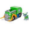 PAW PATROL Veicoli Base Rocky - Spinmaster 6061804