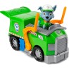 PAW PATROL Veicoli Base Rocky - Spinmaster 6061804
