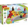 Unico Plus- Trenino ABC Pre School
