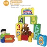 Unico Plus- Trenino ABC Pre School