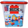 Costruzioni Unicoplus Blox 250 pz