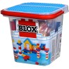 Costruzioni Unicoplus Blox 250 pz