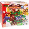 Super Mario Adventure Game