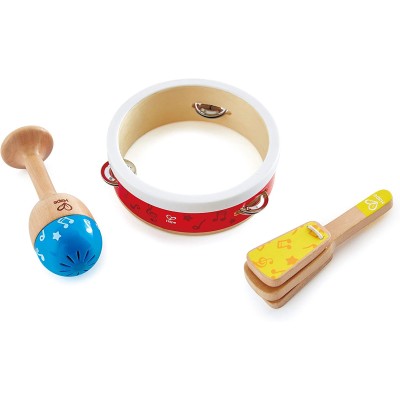 Hape - Set Percussioni