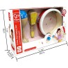 Hape - Set Percussioni