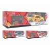 Spidko Auto 1:16 Radiocomandato con luci, modelli assortiti