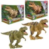 Dinosauro camminante modello assortito
