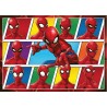 Ravensburger- Spider-Man 125 Pezzi, 6+