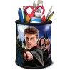 Ravensburger- Portapenne Harry Potter Puzzle 3D
