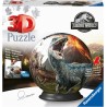 Ravensburger Jurassic World - 3D Puzzleball