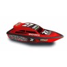 Reel Toys: motoscafo elettrico Rosso Sport