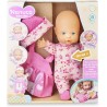 Nenuco - Baby Talks Ci Vestiamo!