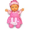Nenuco - Baby Talks Ci Vestiamo!